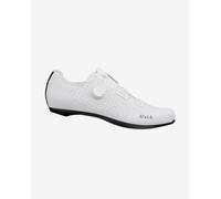 Chaussures Fizik Tempo Decos Carbon blanc - 45