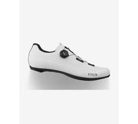 Fizik Tempo Overcurve R4 Chaussures de vélo de course 45 Blanc