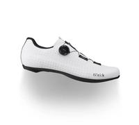 Chaussures Fizik Tempo R4 Overcurve Blanc 47