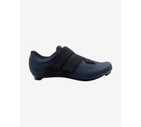 Chaussures Fizik Tempo R5 Powerstrap bleu foncé noir - 45