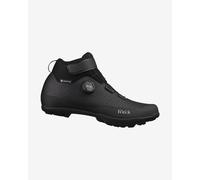 Fizik Terra Artica X5 Goretex Mtb Shoes Noir EU 44 Homme Black