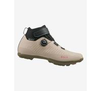 Chaussures Fizik Terra Artica X5 GORE-TEX VTT marron - 39