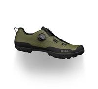 Chaussures Fizik Terra Atlas Vert