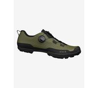 Fizik Atlas Gravel Shoes Vert EU 43 Army Green