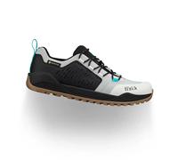 Chaussures Fizik Terra Egolace GTX Gris