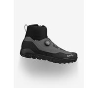 Chaussures Fizik Terra NanuQ VTT GORE VTT noir gris - 41