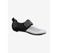Chaussures Fizik Transiro Hydra noir blanc - 43