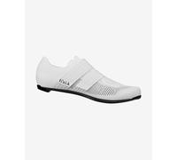 Chaussures Fizik Vento Powerstrap Aerowave blanc - 43