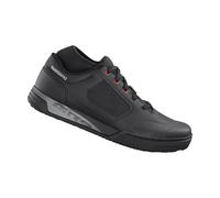 Chaussures Flat MTB GR903 SH-GR903 Noire SHIMANO Chaussures Vélo