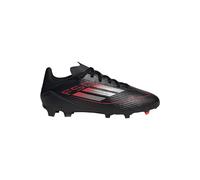 Chaussures foot f50 league ll noir / rouge 36