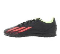 Chaussures football en salle indoor Adidas X speedportal.4 tf j Noir Taille : 38 2/3 Noir G