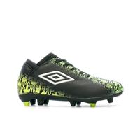Chaussures Football Garçon Form Net Noir 33