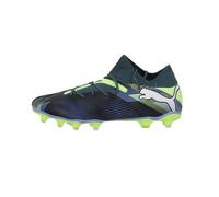 Chaussures Football Gazon Synthetique Puma Future Match Fg/Ag Bleu Lavande - 44