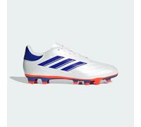 Chaussures Football Homme adidas Copa Pure 2 Club Fxg IG6410 Blanc Bleu Original