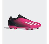 Chaussures Football Homme adidas gz5065 X SPEEDPORTAL.3 Fg Laceless Firm Ground