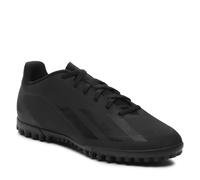 Chaussures Football Homme adidas X CRAZYFAST.4 IE1577 Noir .2 Turf Boost Origine