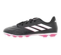 Chaussures football lamelles Adidas Copa pure.4 fxg Noir Taille : 42 2/3 Noir G