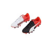 Puma Evospeed 5,5 Fg Jr - Chaussures Football Enfant