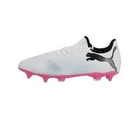 Chaussures Football Lamelles Puma Future 7 Play Mxsg Rose 40