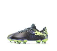 Chaussures football Marine Garçon Puma Future 7 Play 28