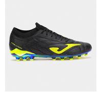 Chaussures Football Mixte Joma Evolution Top 25 FG Noir 43 1/2