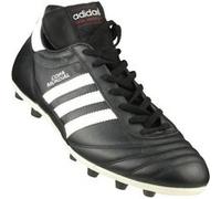 Chaussures football moulées Copa mundial moulee Noir taille : 41.5 réf : 16950