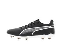 Chaussures Football Moulées Puma King Pro Fg/Ag Noir - 43
