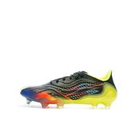 Chaussures de football adidas Copa Sense.1 FG - Al Rihla Noir 40