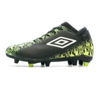 Umbro Formation Ii Fg Football Boots Vert EU 38 1/2
