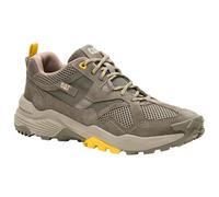 Chaussures Footwear Grapple Suede Mesh Cat - Worn Brown 41