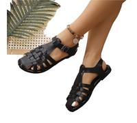 Chaussures for femmes Sandales Chaussures d'été for femmes Chaussures de plage for femmes Sandales souples Femme Bout ouvert Chaussures for femmes Sandale Femme pour les voyages, la plage(Color 1,39)