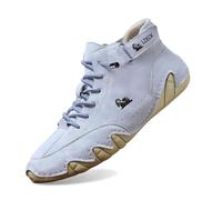 Chaussures for hommes Chaussures orthopédiques d'hiver imperméables chaussures orthopédiques confortables for l'extérieur soutien de la voûte plantaire chaussures de marche