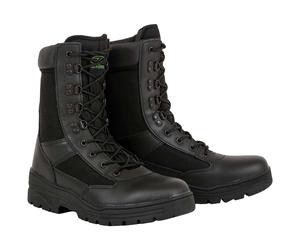 Chaussures Forces Alpha Highlander - Black 44