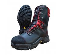 Chaussures forestières protection scie à chaîne ELITE - S3 WR HI CI HRO SRC - taille 41 FRANCITAL