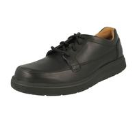 Chaussures Formelles À Lacets Clarks Pour Hommes Un Abode Ease