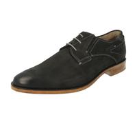 Chaussures Formelles À Lacets Élégantes Bugatti Pour Hommes '25101'