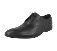 Chaussures Formelles À Lacets Pour Hommes Clarks Bampton