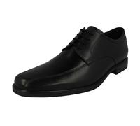 Chaussures Formelles À Lacets Pour Hommes Clarks - Howard Over
