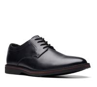 Clarks Shoes Atticus Light Lace Shoes Noir EU 41 Homme