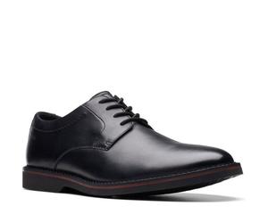 Chaussures Formelles - Clarks - CL26173608 - Cuir - Noir - Confortables et Élégantes 41