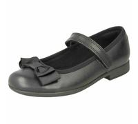 Chaussures Formelles/École Filles Clarks - Scala Tap
