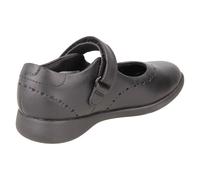 Chaussures Formelles/École Pour Filles Clarks Etch Craft