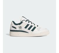 Chaussures Forum Low CL Cloud White / Aurora Ivy / Wonder White 36
