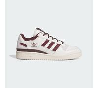 Chaussures Forum Low CL Cloud White / Aurora Ruby / Wonder White 41 1/3