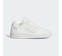 Adidas Forum - Sneakers Enfant - Blanc - Pointure 37 1/3 - Cuir White 37 1/3