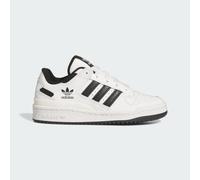 Adidas Originals Forum Low Cl Junior Trainers Blanc EU 35 1/2 Garçons,Filles