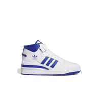 Chaussures Forum Mid IG3755 Blanc Adidas