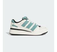 Chaussures Forum2000 Off White / Preloved Teal / Core Black 42