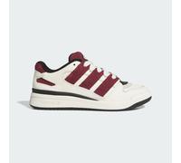 Chaussures Forum2000 Off White / Shadow Red / Core Black 44 2/3