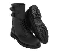 Chaussures Frech Combat Boot Brandit - Black 42